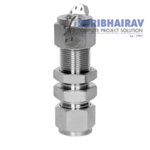 Bulkhead Union Fittings